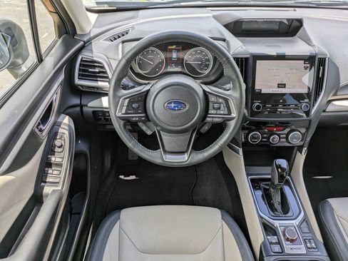 Used 2024 Subaru Forester Limited AWD/4WD image 14