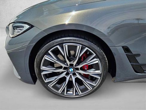Used 2022 BMW M440i xDrive Gran Coupe AWD/4WD image 24