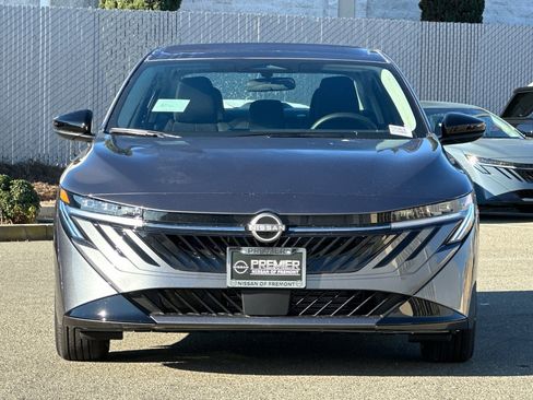 New 2026 Nissan Sentra S w/ Floor Mat Package image 6