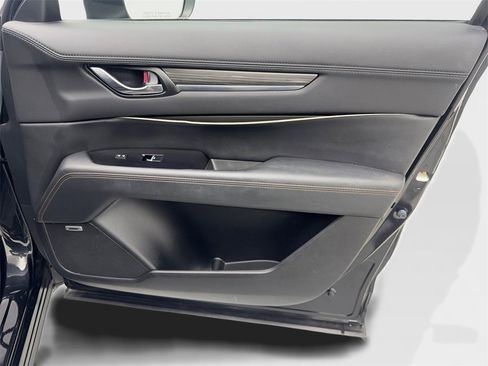 Used 2020 MAZDA CX-5 Grand Touring image 49