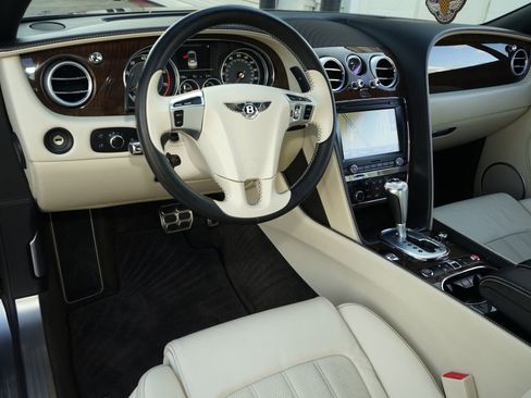 Used 2015 Bentley Continental GT V8 S image 2