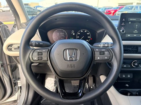 New 2026 Honda HR-V LX image 16