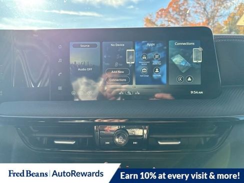 New 2026 Nissan Kicks SR w/ Cold Weather Package image 15