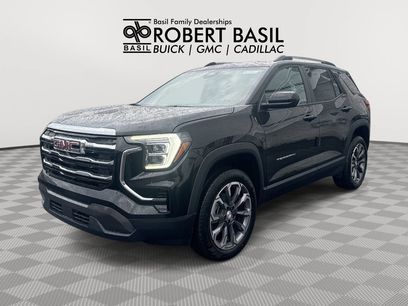 New 2027 GMC Terrain Elevation w/ Elevation Premium Package