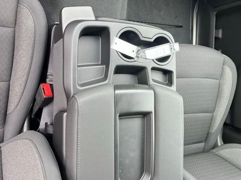 New 2025 Chevrolet Silverado 1500 LT image 23