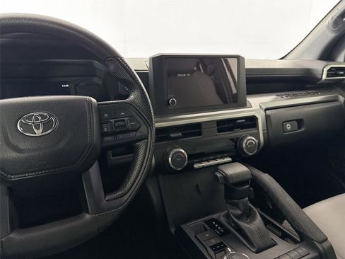 Certified 2024 Toyota Tacoma SR5 image 32