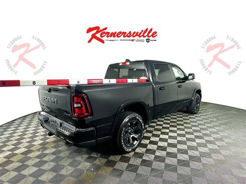 New 2026 RAM 1500 Big Horn image 7