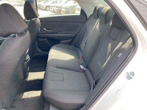 New 2026 Hyundai Elantra SE w/ Cargo Package FWD image 30