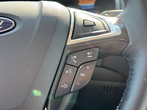 Used 2024 Ford Edge SEL w/ Convenience Package AWD/4WD image 21