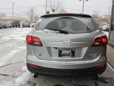 Used 2013 MAZDA CX-9 Grand Touring image 8