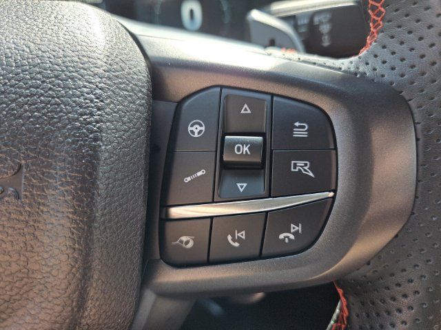 Used 2026 Ford Ranger Raptor AWD/4WD image 29