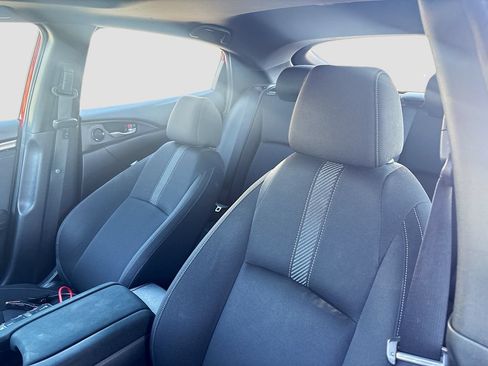 Used 2017 Honda Civic EX image 20