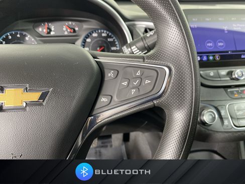 Used 2020 Chevrolet Malibu LS FWD image 23