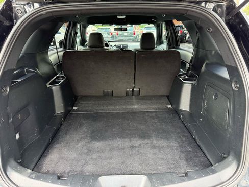 Used 2018 Ford Explorer 4WD Police Interceptor image 21