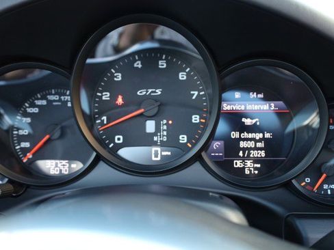 Used 2015 Porsche 911 Carrera GTS image 33