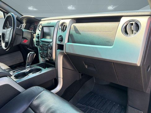 Used 2014 Ford F150 FX4 w/ Equipment Group 402A Luxury image 22