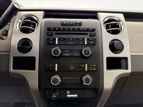 Used 2009 Ford F150 2WD SuperCab image 28