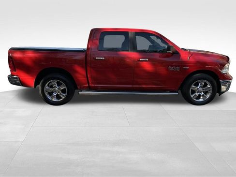Used 2015 RAM 1500 Lone Star image 7