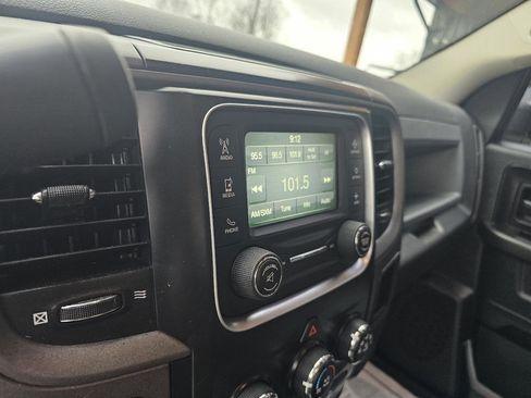 Used 2015 RAM 2500 Tradesman w/ Popular Equipment Group image 17