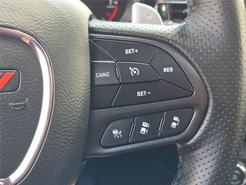 Certified 2025 Dodge Durango GT AWD/4WD image 38