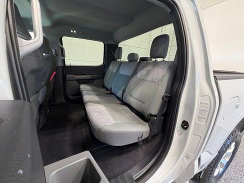 Used 2023 Ford F150 XLT AWD/4WD image 29