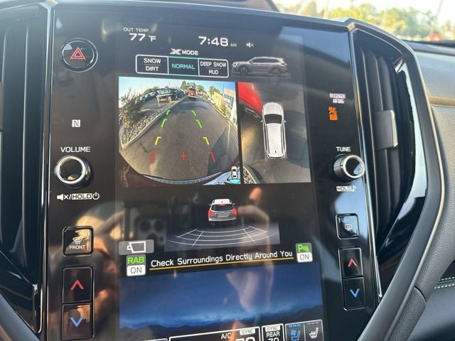New 2026 Subaru Ascent Bronze Edition AWD/4WD image 65