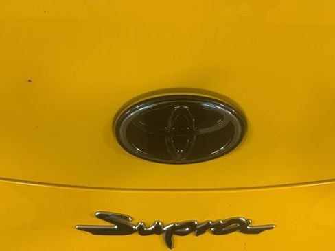 Used 2023 Toyota Supra 3.0 Premium image 24