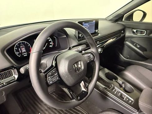Used 2026 Honda Civic Sport image 53