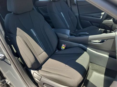 New 2026 Hyundai Elantra Sport FWD image 20