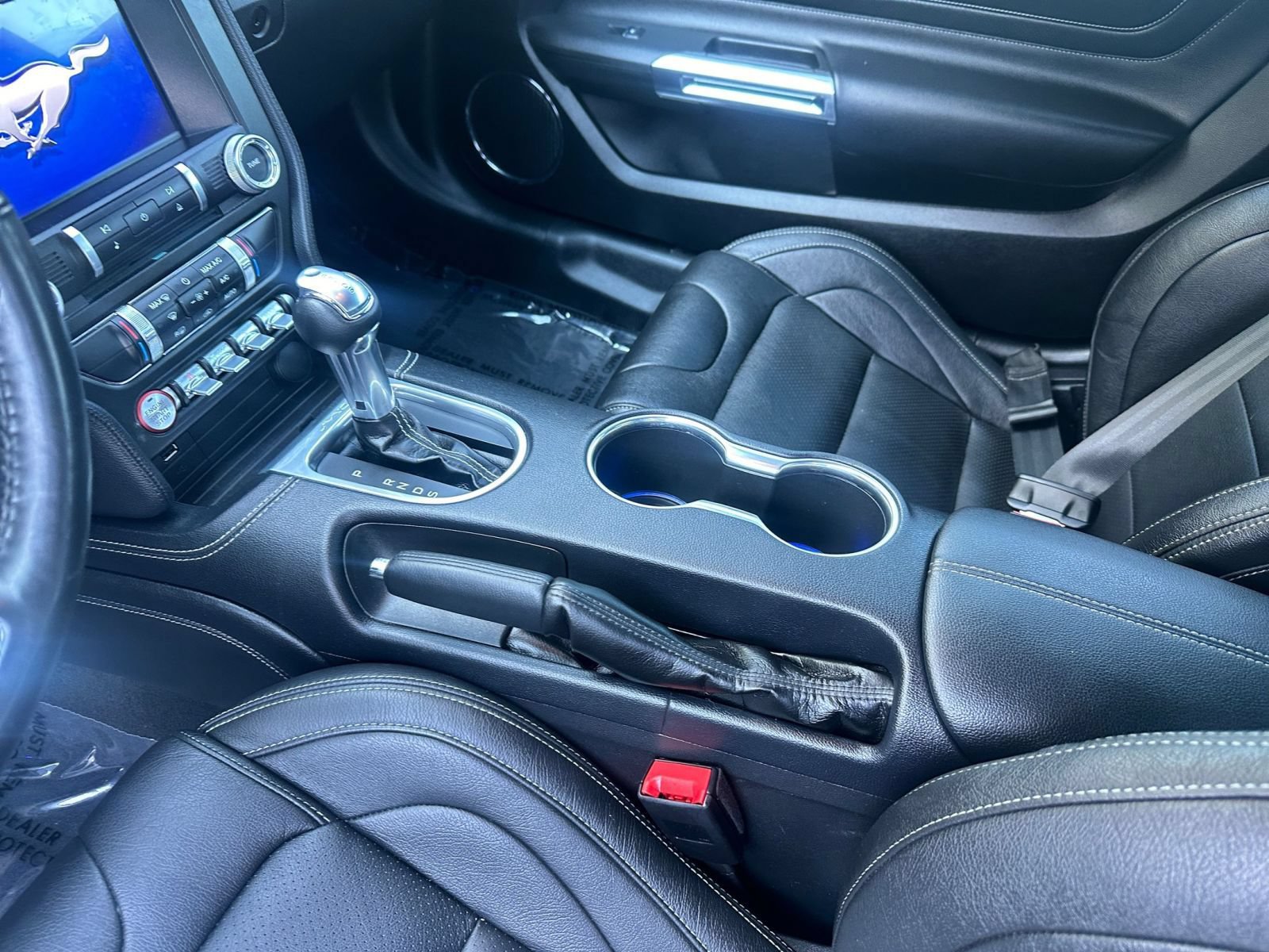 Used 2022 Ford Mustang GT Premium w/ GT Performance Package RWD image 39