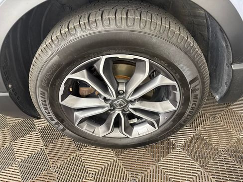 Certified 2022 Honda CR-V EX-L image 31