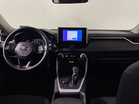 Certified 2025 Toyota RAV4 LE image 13