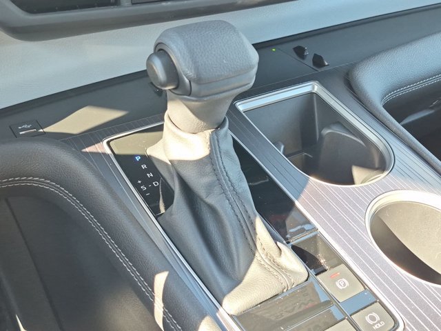 Certified 2026 Toyota Sienna LE AWD/4WD image 15