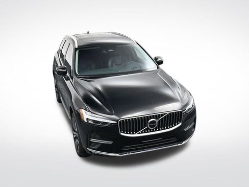 Used 2023 Volvo XC60 B5 Ultimate AWD/4WD image 29