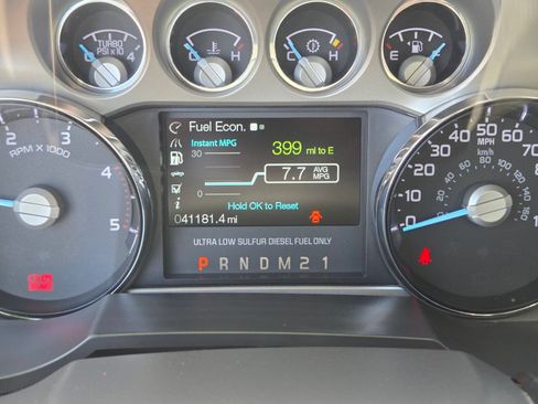 Used 2016 Ford F350 Lariat w/ Lariat Ultimate Package AWD/4WD image 20