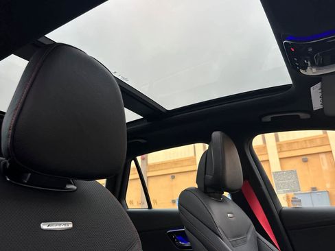 New 2026 Mercedes-Benz GLC 43 AMG 4MATIC image 16