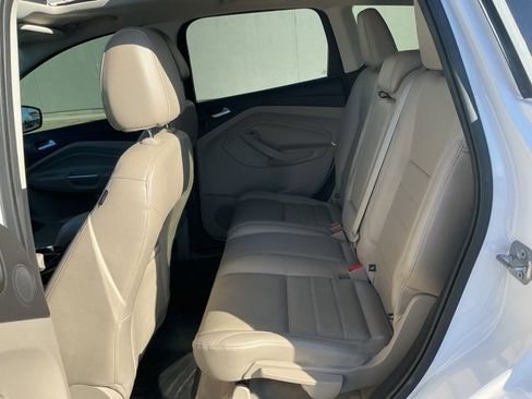 Used 2015 Ford Escape Titanium image 13