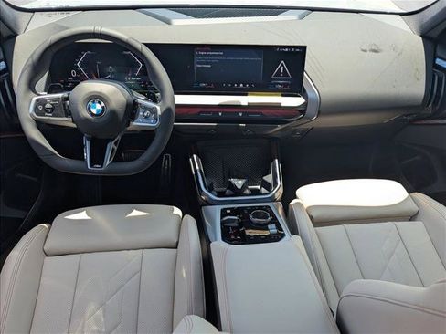 Used 2026 BMW X3 xDrive30i w/ M Sport Package AWD/4WD image 14