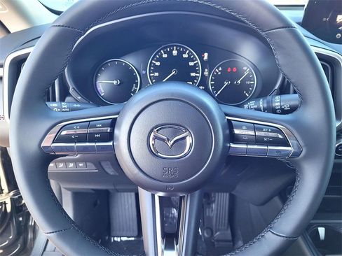 New 2026 MAZDA CX-50 AWD 2.5 Hybrid w/ Weather Package image 10