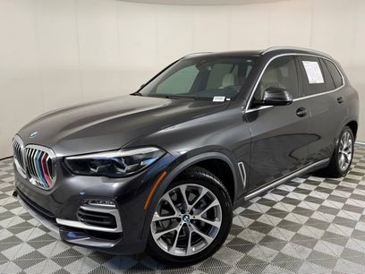 Used 2021 BMW X5 xDrive40i w/ Premium Package