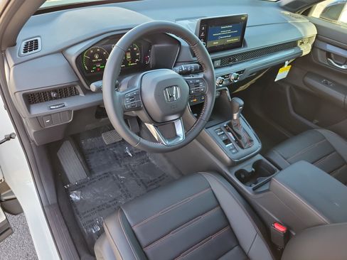 New 2026 Honda CR-V Sport-L image 12