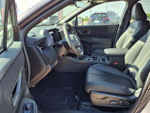 New 2026 Subaru Outback Premium image 7