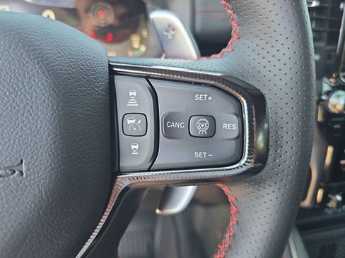 New 2026 RAM 1500 RHO AWD/4WD image 25