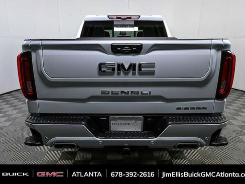 New 2026 GMC Sierra 1500 Denali Ultimate image 30