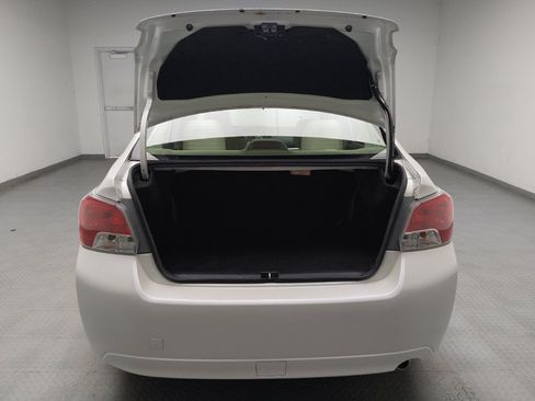 Used 2014 Subaru Impreza 2.0i Premium w/ All-Weather Package w/CVT AWD/4WD image 29
