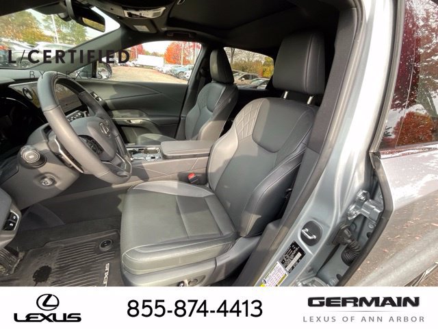 Used 2026 Lexus RX 350 Premium w/ Convenience Package AWD/4WD image 12