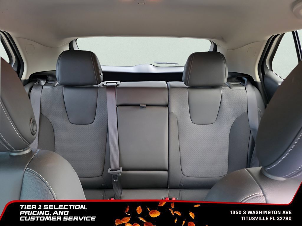 Used 2023 Buick Encore GX Select w/ Safety Package II FWD image 27