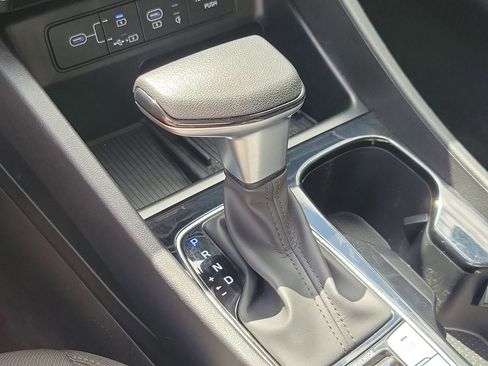 Used 2025 Hyundai Tucson SEL FWD image 27
