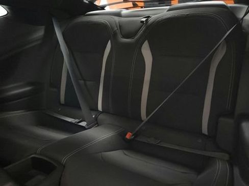 Used 2023 Chevrolet Camaro SS image 18