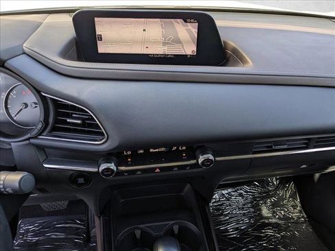 Used 2022 MAZDA CX-30 AWD 2.5 S w/ Premium Package image 15